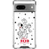 Disney 101 Dalmatians Puppy pile Google Pixel 7a Clear Case